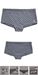 Badehose Men G8201