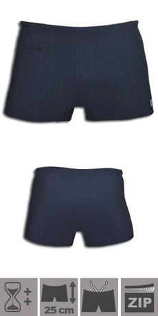 SMB9 Badehose Men G8202