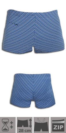 Badehose Men G8203