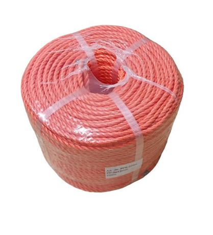 PSAC Flotation Rope 220m/6 mm