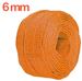 PSAC Flotation Rope 220m/6 mm