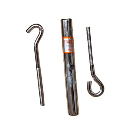 PSAC Leinenspanner