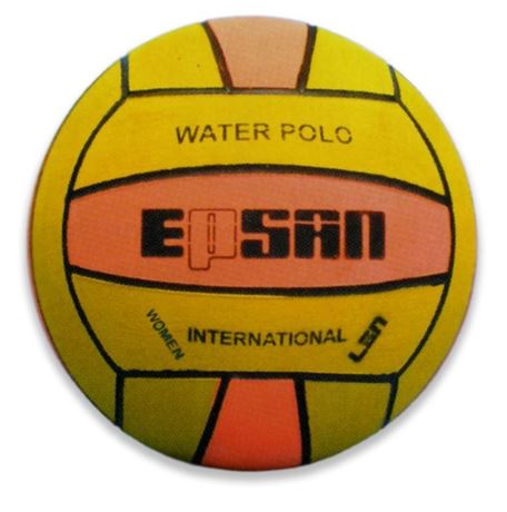 Image sur Water polo balon International femme