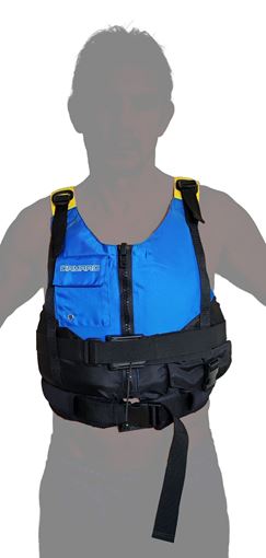 Picture of Versatile Life Jacket adults