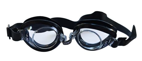 SBO Optische Schwimmbrille Eye