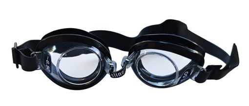 SBO Optische Schwimmbrille Eye
