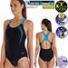 SWSF Speedo Badeanzug H212