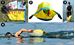 TNNN Safer Swim Dry Bag PVC30L